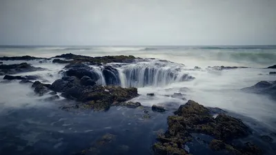 Колодец Тора стал могилой для американского туриста, фото - Новости Zakon.kz от 18.09.2025 20:47