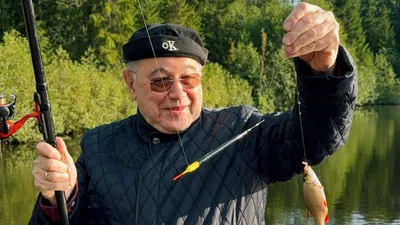 российский артист эстрады, писатель-юморист и телеведущий Евгений Петросян, фото - Новости Zakon.kz от 18.09.2025 17:31