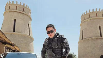 , фото - Новости Zakon.kz от 08.12.2025 14:31