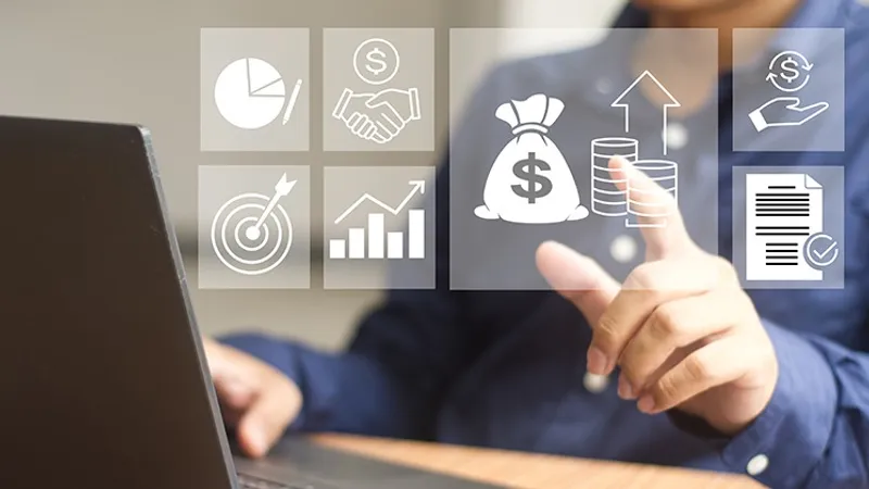 Три кита цифрового факторинга: удобство, доступность, оперативность