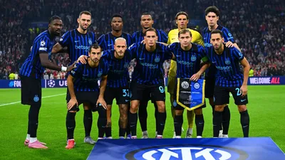 Футбол Победа Аякс, фото - Новости Zakon.kz от 18.09.2025 11:21