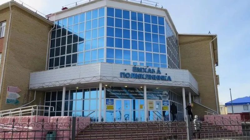 Здравоохранение Акмолинской области: цифровизация и ИИ в действии