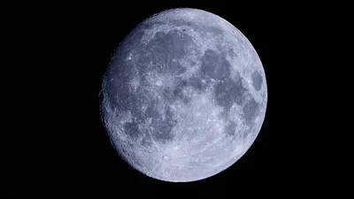 Космос, Луна, кратеры, фото - Новости Zakon.kz от 19.09.2025 05:59