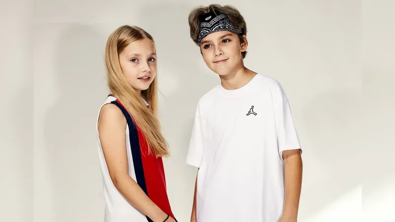 "12": редкие фотографии детей Галкина и Пугачёвой вызвали бурю восторга