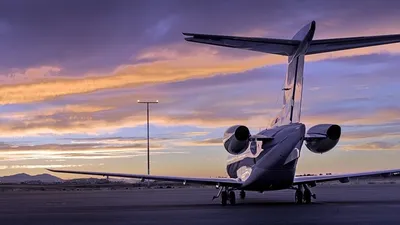 самый длинный авиарейс в мире планирует запустить Китай, фото - Новости Zakon.kz от 18.09.2025 22:02