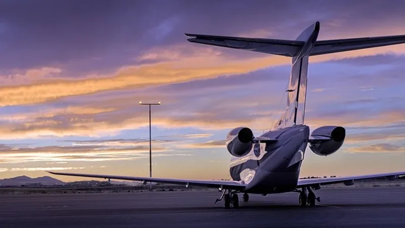 Самый длинный авиарейс в мире планирует запустить Китай