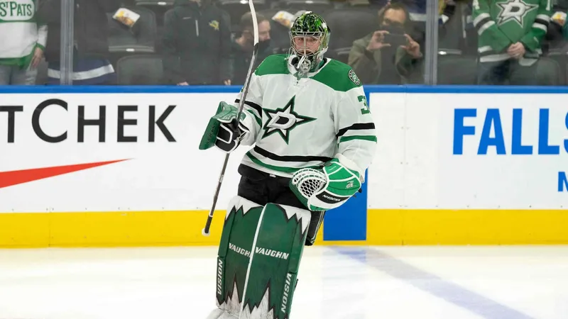 Состав "Барыса" пополнил новый вратарь из США