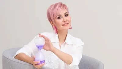 российский астролог Василиса Володина, фото - Новости Zakon.kz от 18.09.2025 10:07