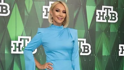 Лера Кудрявцева, новый имидж, фанаты, критика, соцсети, фото - Новости Zakon.kz от 18.09.2025 11:08