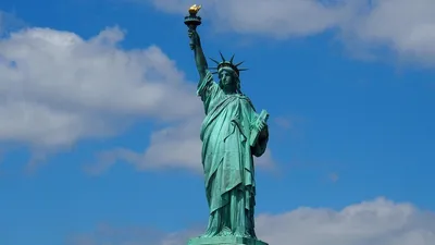 Лотерею грин-карт хотят сделать платной, фото - Новости Zakon.kz от 18.09.2025 07:50