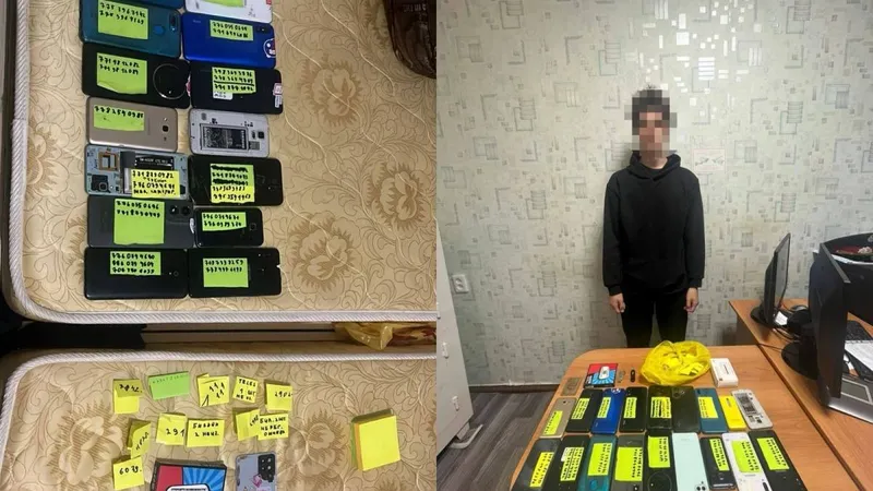 Мошенники при помощи молодежной сети обманули казахстанцев на 80 миллионов тенге