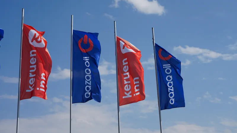 Новый уровень комфорта: Qazaq Oil развивает сеть отелей вдоль трасс