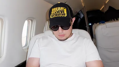 предприниматель, блогер, владелец сети "Актив Ломбард" Сергей Койнов, фото - Новости Zakon.kz от 18.09.2025 15:44