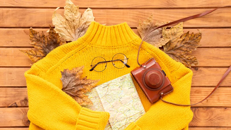 Стилист раскрыла, какая осенняя одежда вышла из моды