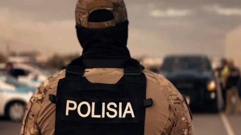 Еще в одном регионе Казахстана сужают дороги