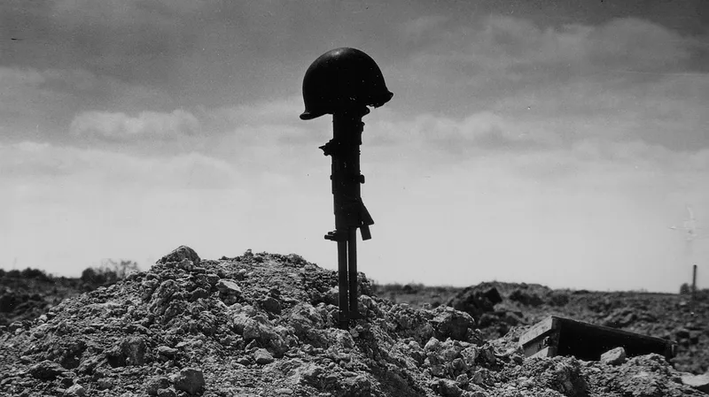 Россия и Украина провели первый за месяц обмен телами военнослужащих