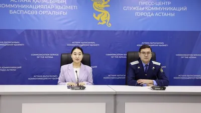 Алияр Асылбек, фото - Новости Zakon.kz от 19.09.2025 18:40