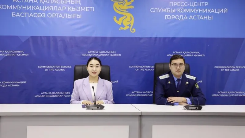 Семейно-бытовые отношения: как работает новое законодательство, рассказали в столичной прокуратуре