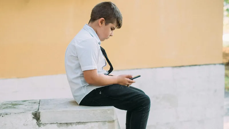 О новом виде мошенничества предупредили казахстанцев: под угрозой дети