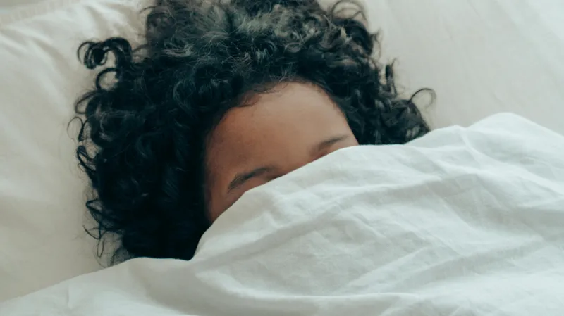 Когда нужно ложиться спать, чтобы не стареть