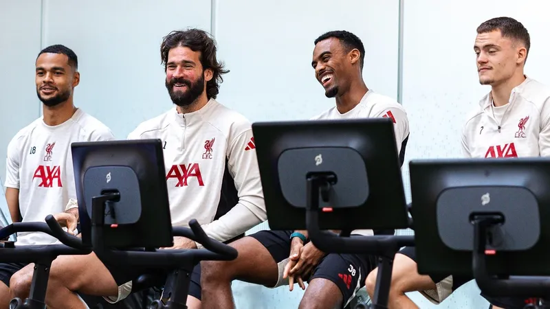 Суперкомпьютер обновил данные по фаворитам после первого тура Лиги чемпионов