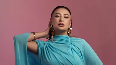 Казахстанская певица, фото - Новости Zakon.kz от 20.09.2025 02:59