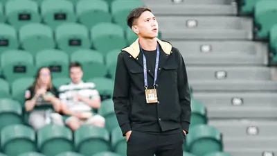 Футбол Рейтинг УЕФА, фото - Новости Zakon.kz от 19.09.2025 15:41