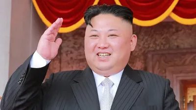Лидер КНДР, фото - Новости Zakon.kz от 20.09.2025 04:30