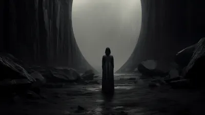 Великобритания, загробный мир, смерть, мистика , фото - Новости Zakon.kz от 20.09.2025 01:12