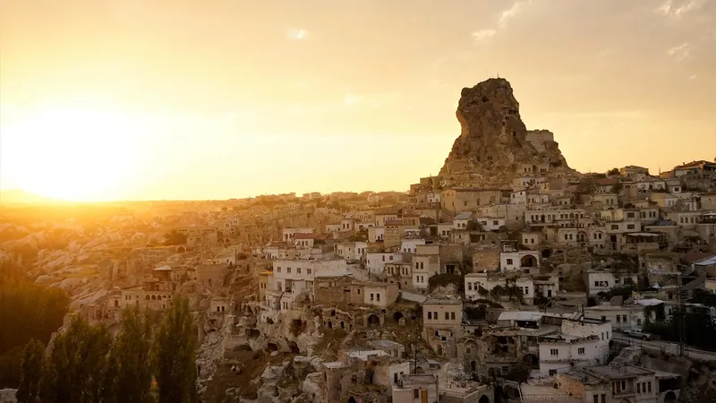 В Турции задержали свыше 50 человек по подозрению в связях с ИГИЛ