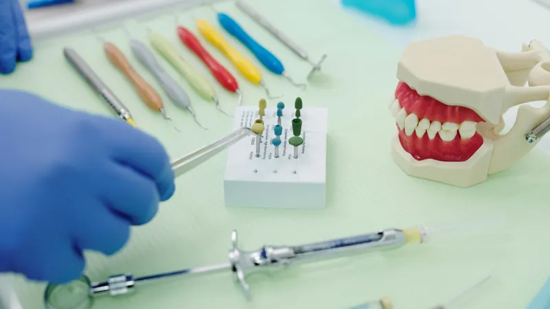 Потерял зуб – получил полмиллиона: как казахстанец посетил стоматолога