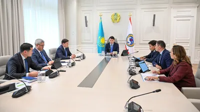 План осенних посадок, фото - Новости Zakon.kz от 19.09.2025 16:59