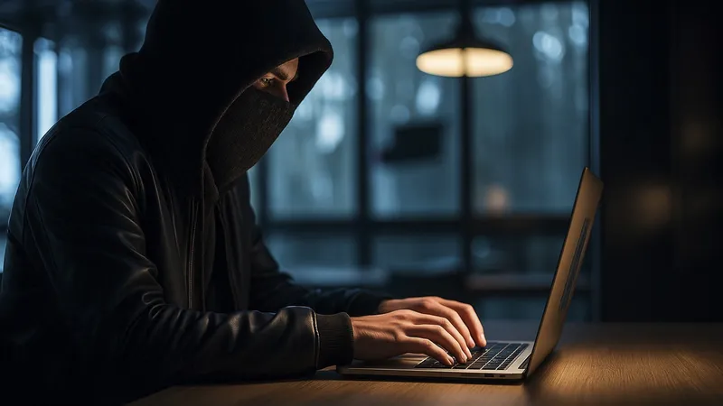 Кибермошенничество в Казахстане: кто чаще становится жертвой и как защититься