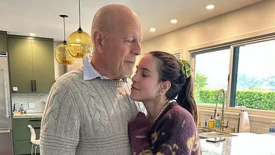 Семья, отцы и дети, фото - Новости Zakon.kz от 20.09.2025 07:59