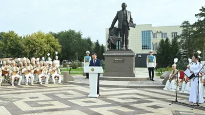 люди, фото - Новости Zakon.kz от 20.09.2025 13:25