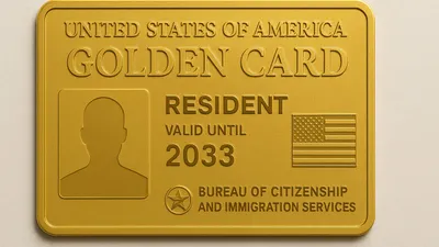 "золотая виза", фото - Новости Zakon.kz от 20.09.2025 12:33