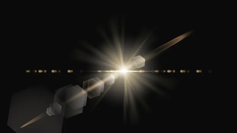 На Солнце зафиксировали мощную вспышку