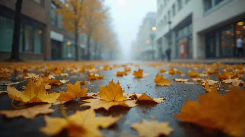 Дожди с грозами: синоптики рассказали о погоде на 21 сентября