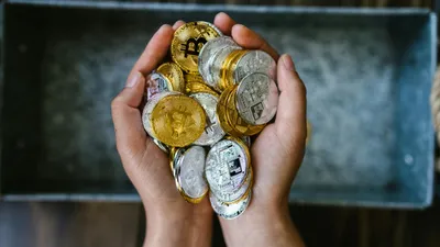 криптовалюты, фото - Новости Zakon.kz от 20.09.2025 13:48