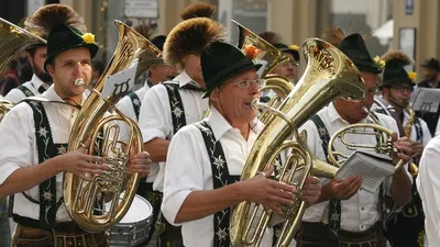 Octoberfest-2025, фото - Новости Zakon.kz от 21.09.2025 02:20