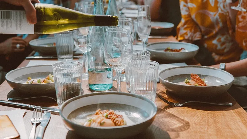 Ученые назвали идеальное время для ужина