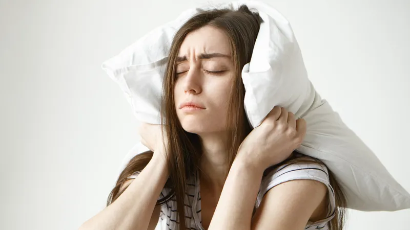 Как побороть бессонницу: техники для быстрого засыпания