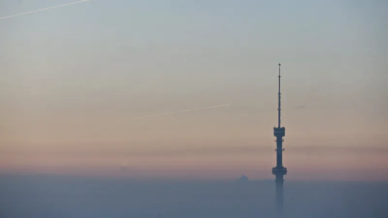 Синоптики предупреждают жителей пяти городов