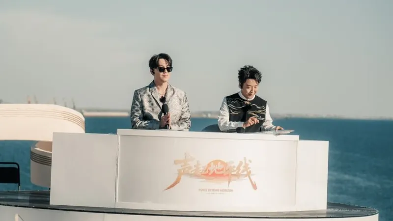 Димаш Кудайберген и участники его шоу продолжают ездить по Казахстану