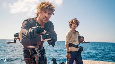 Актеры , фото - Новости Zakon.kz от 20.09.2025 10:18