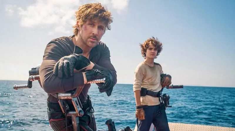 Поклонники замерли в ожидании: стартовали съемки новых "Звездных войн" с Райаном Гослингом