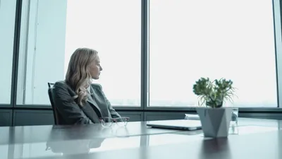 Бизнес, окно, офис, фото - Новости Zakon.kz от 20.09.2025 08:10