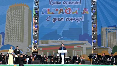 Дархан Сатыбалды, фото - Новости Zakon.kz от 21.09.2025 11:19