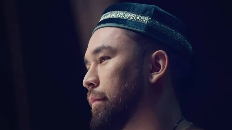 Аида Балаева выразила поддержку Amre