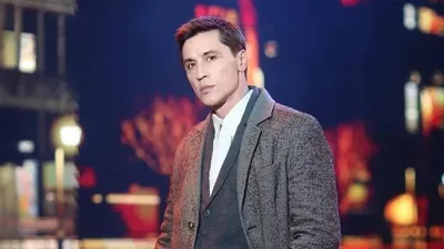 Дима Билан, шоу-бизнес, отношения , фото - Новости Zakon.kz от 22.09.2025 00:40